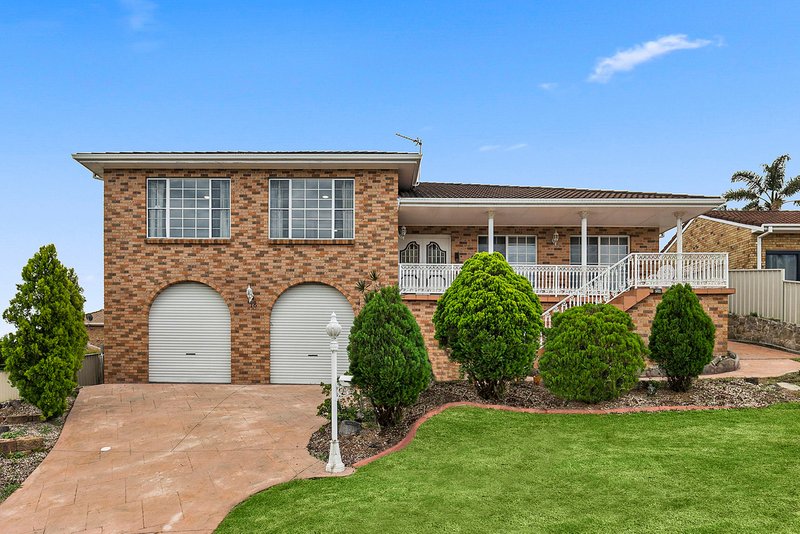 16 Conway Crescent, Blackbutt NSW 2529