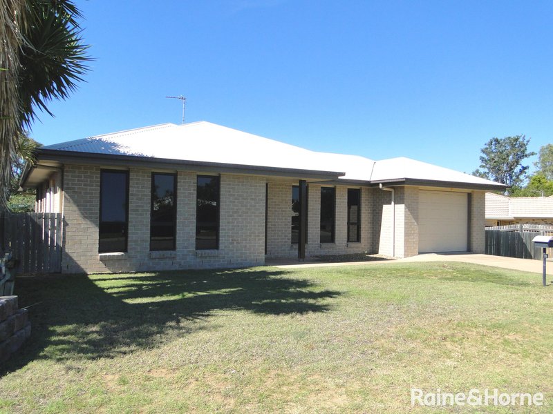 16 Coolibah Street, Kin Kora QLD 4680