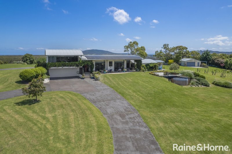 16 Coomonderry Ridge, Berry NSW 2535