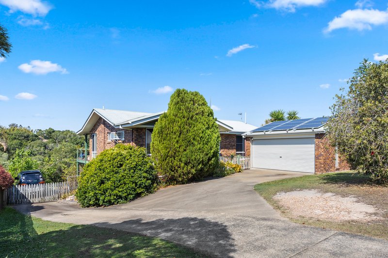 16 Coongul Court, Urraween QLD 4655