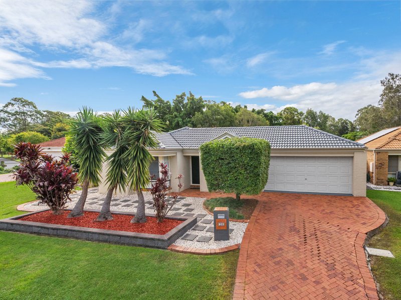 16 Cooper Place, Carseldine QLD 4034