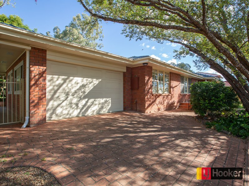 16 Coorong Street, Tamworth NSW 2340