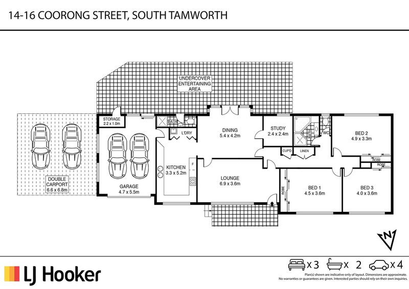 Photo - 16 Coorong Street, Tamworth NSW 2340 - Image 21