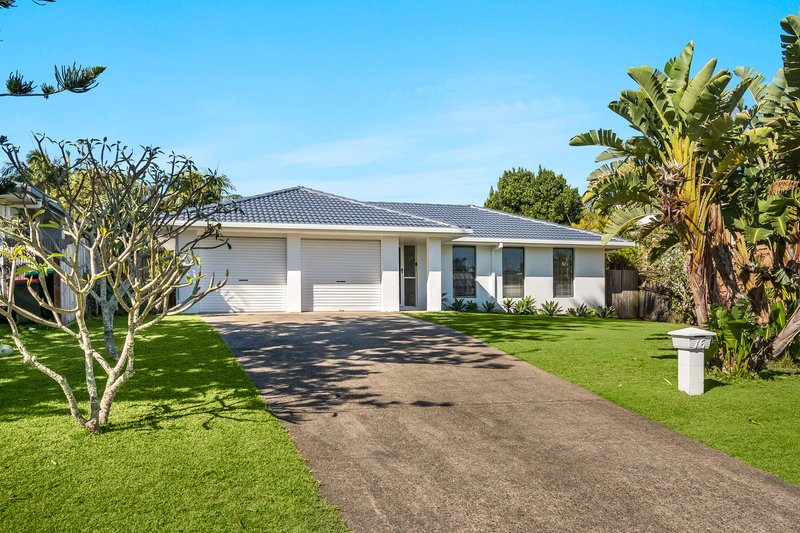 Photo - 16 Coral Court, Byron Bay NSW 2481 - Image 4