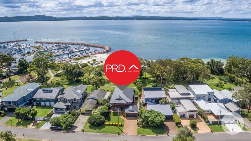 16 Corlette Point Road, Corlette NSW 2315