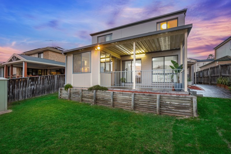 Photo - 16 Cormack Circuit, Kellyville NSW 2155 - Image 12