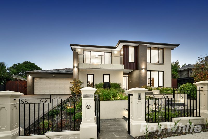 Photo - 16 Coronation Street, Mount Waverley VIC 3149 - Image 2