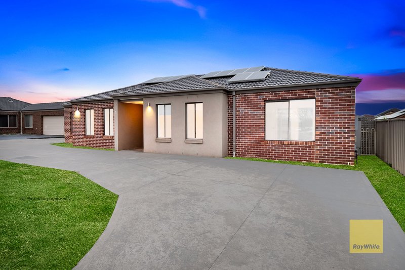 Photo - 1/6 Corrib Court, Melton West VIC 3337 - Image 2