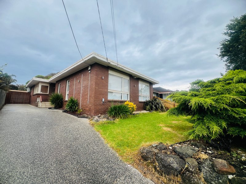 16 Cosgrove Street, Vermont VIC 3133