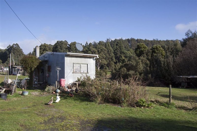 16 Costains Road, Geeveston TAS 7116