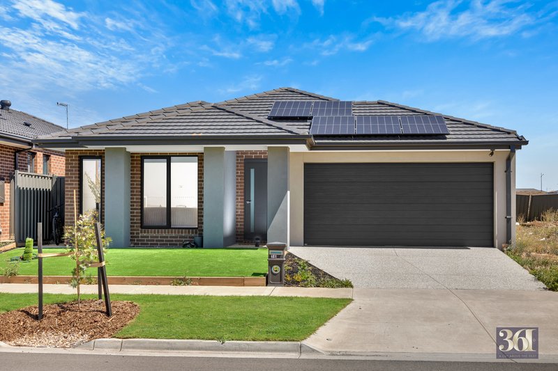 16 Cotter Way, Truganina VIC 3029