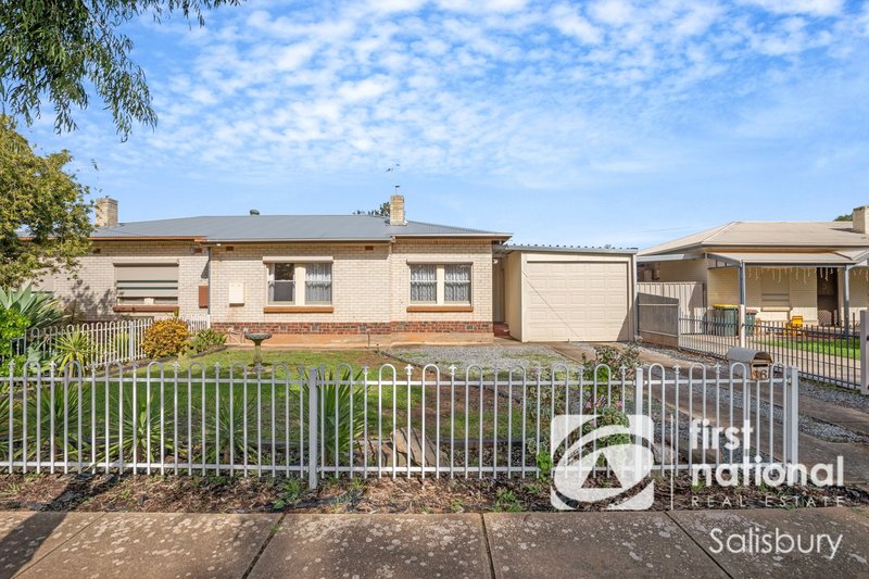 16 Cotton Street, Salisbury North SA 5108