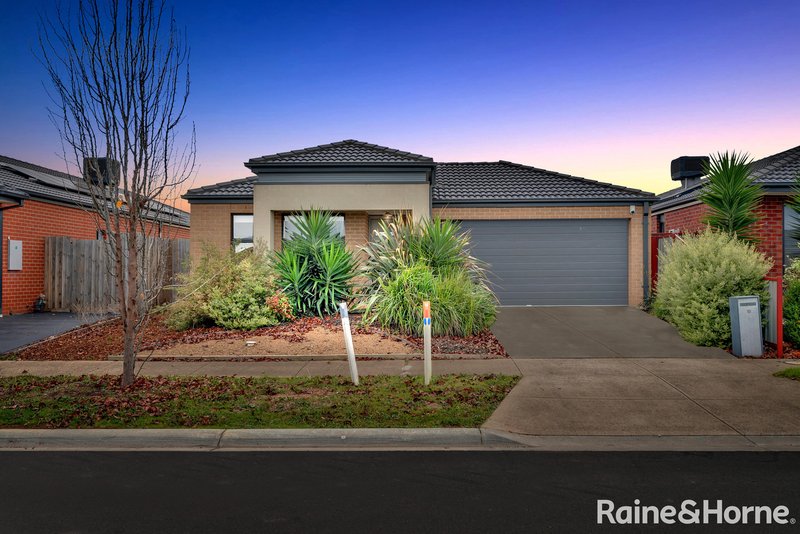 16 Cottonfield Way, Brookfield VIC 3338