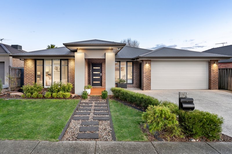 16 Counthan Terrace, Doreen VIC 3754