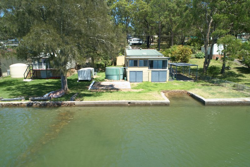 16 Cove Blvd , North Arm Cove NSW 2324