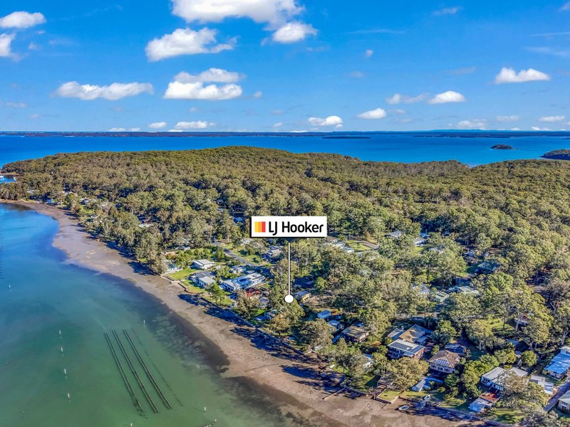 Photo - 16 Cove Boulevard, North Arm Cove NSW 2324 - Image 3