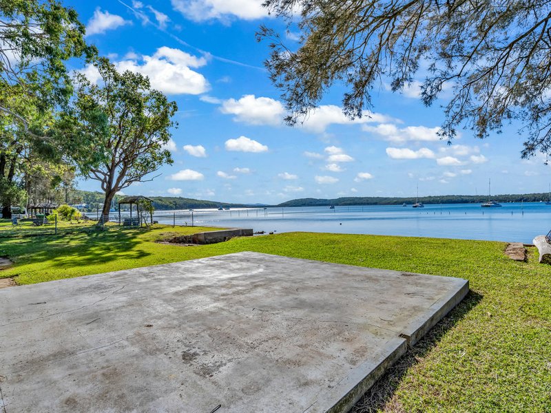 Photo - 16 Cove Boulevard, North Arm Cove NSW 2324 - Image 6