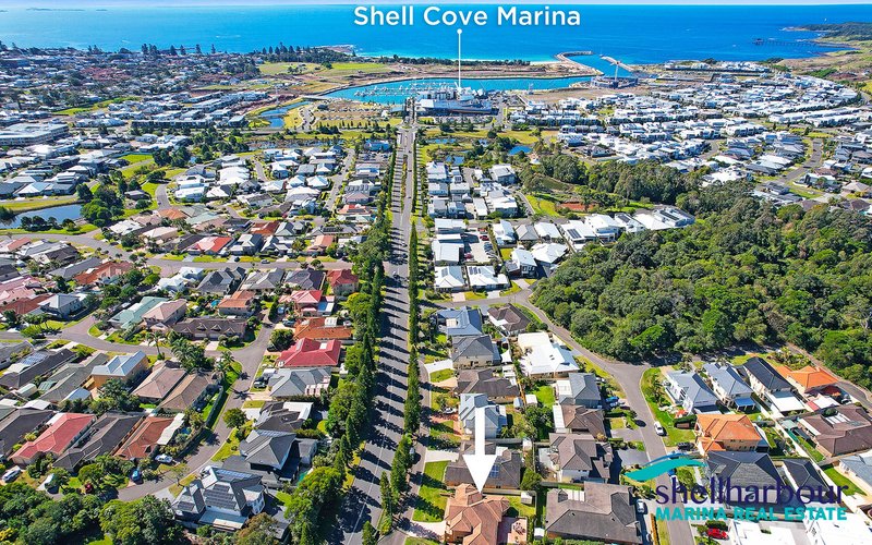 16 Cove Boulevard, Shell Cove NSW 2529