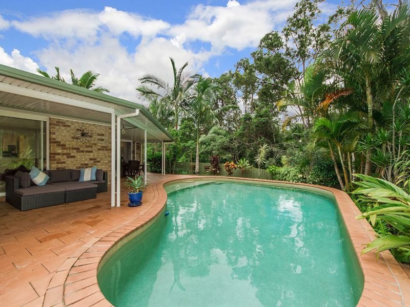 16 Cowell Drive, Burleigh Heads QLD 4220