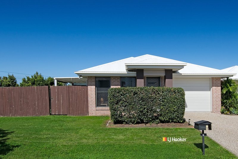 1/6 Cowley Street, Mango Hill QLD 4509