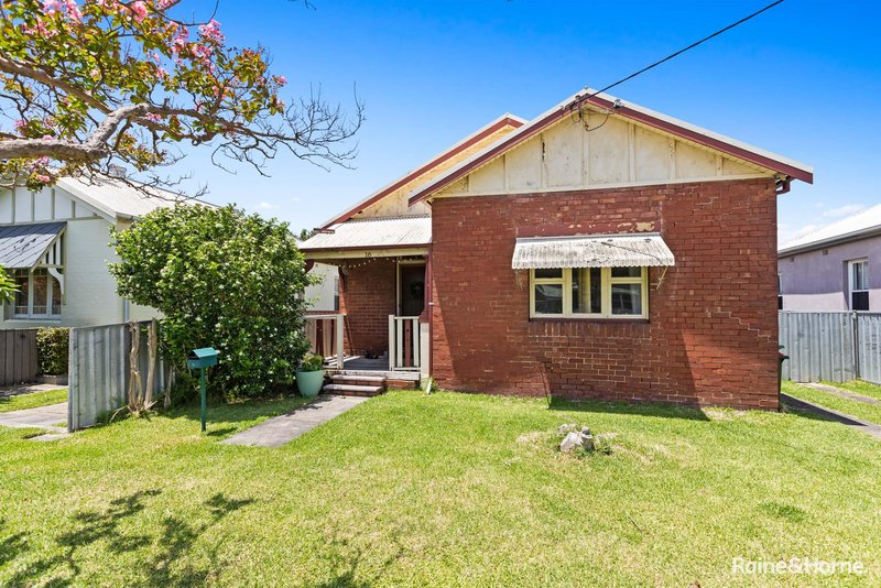 Photo - 16 Cowper Street, Georgetown NSW 2298 - Image 1