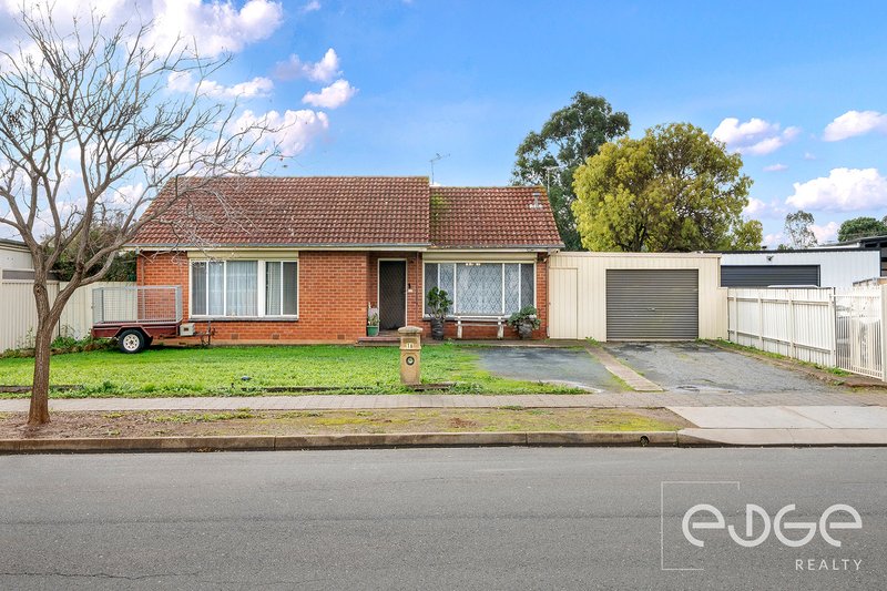 Photo - 16 Crabb Road, Smithfield Plains SA 5114 - Image 1