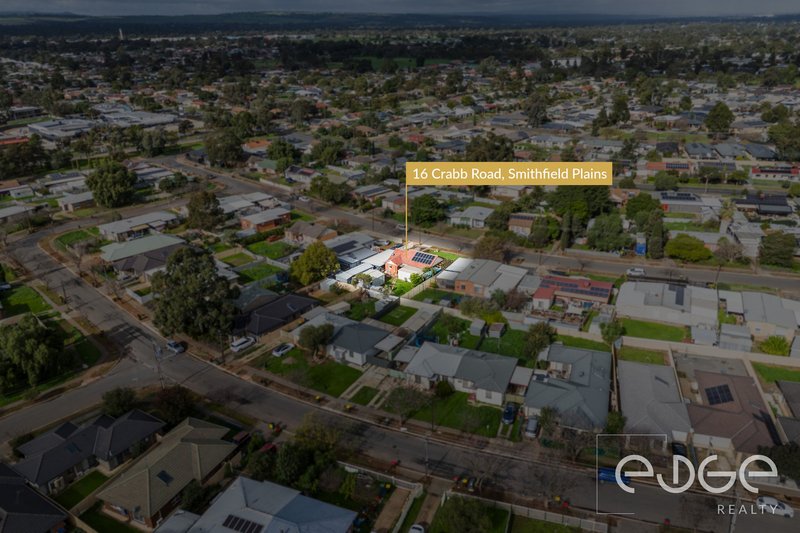 Photo - 16 Crabb Road, Smithfield Plains SA 5114 - Image 21
