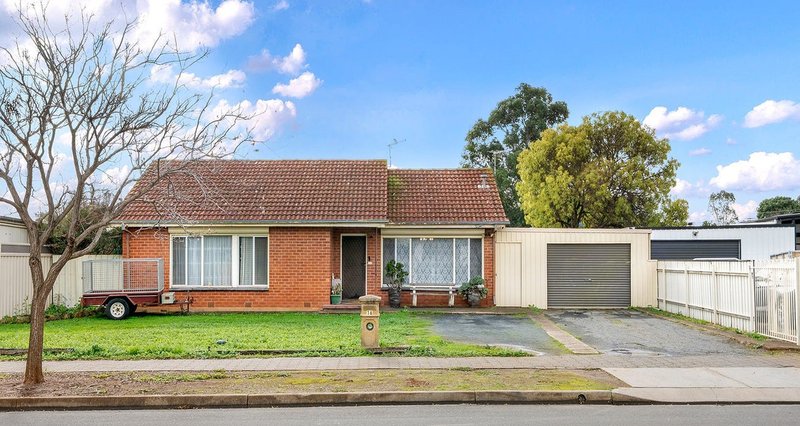 Photo - 16 Crabb Road, Smithfield Plains SA 5114 - Image 1