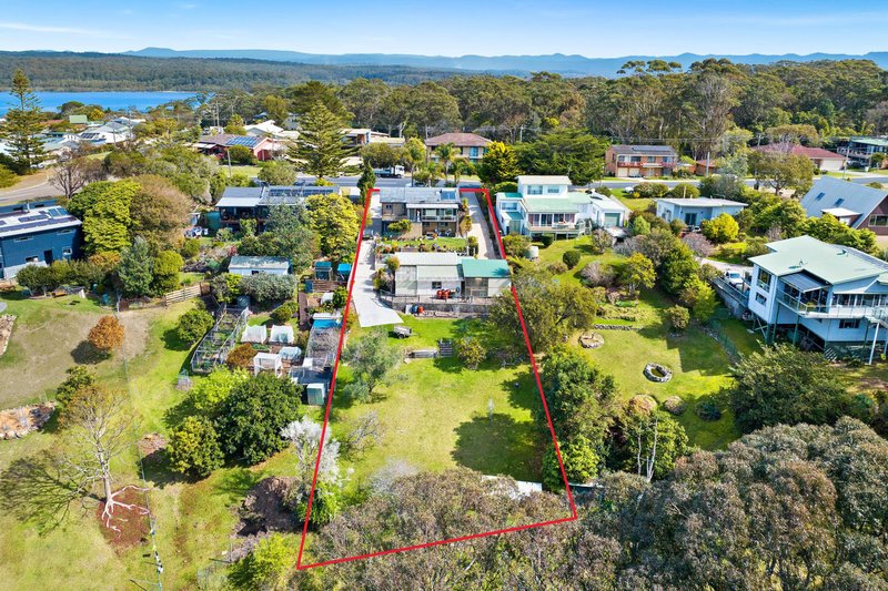 Photo - 16 Craddock Road, Tuross Head NSW 2537 - Image 4