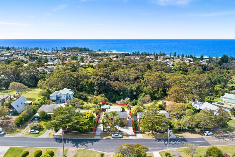 Photo - 16 Craddock Road, Tuross Head NSW 2537 - Image 1