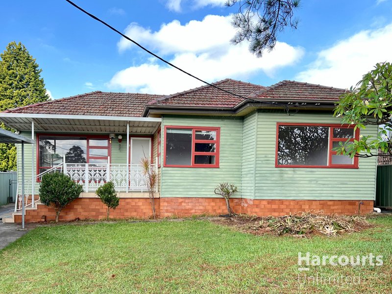 16 Craiglea Street, Blacktown NSW 2148