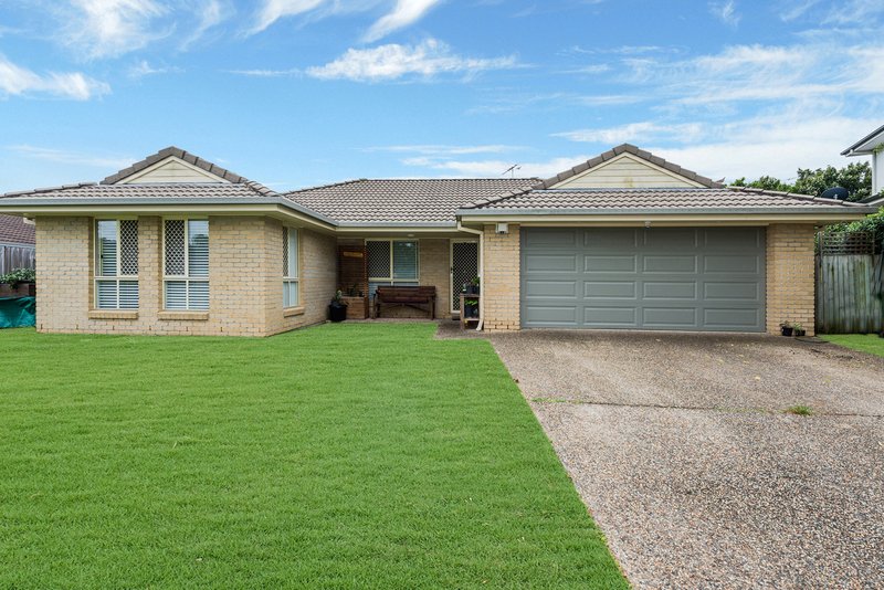 16 Cranberrie Crescent, Pimpama QLD 4209