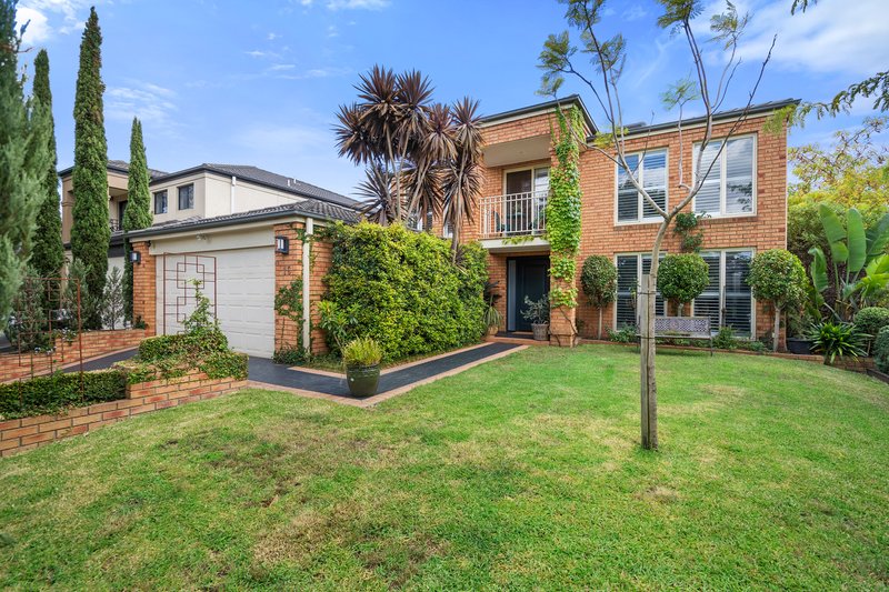 16 Cranberry Place, Bundoora VIC 3083