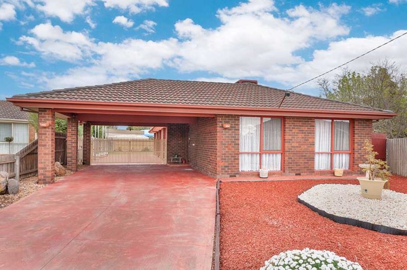 16 Crawley Court, Craigieburn VIC 3064