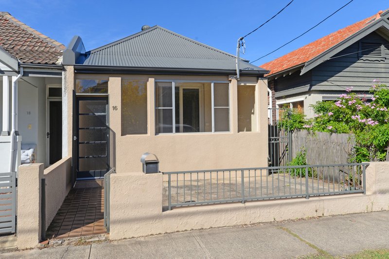 16 Creer Street, Randwick NSW 2031