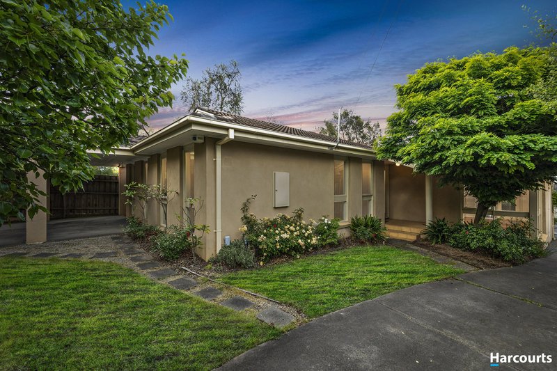 1/6 Creswick Street, Donvale VIC 3111