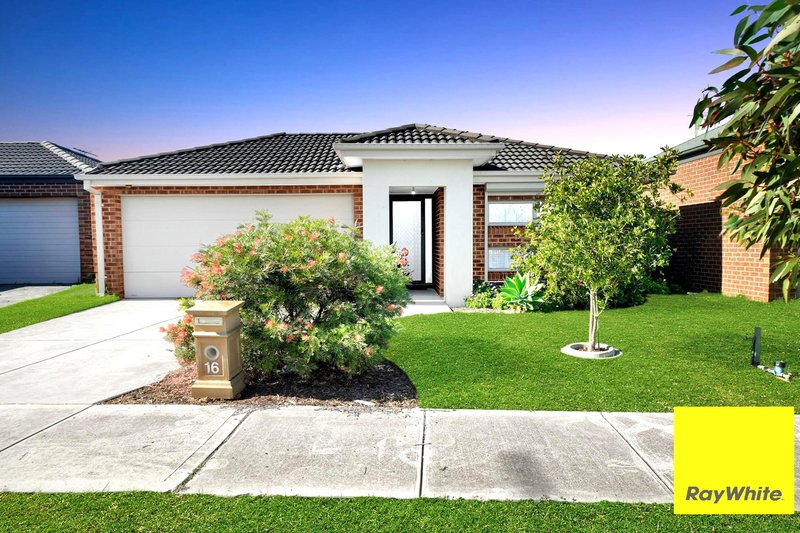 16 Crissa Street, Tarneit VIC 3029