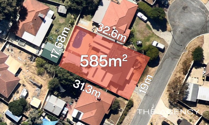 Photo - 16 Criterium Place, Middle Swan WA 6056 - Image 7