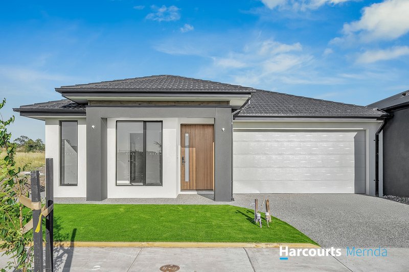 16 Croce Avenue, Wollert VIC 3750