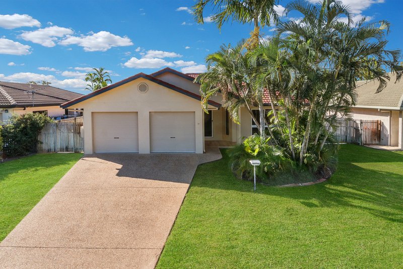 16 Crown Court, Kirwan QLD 4817