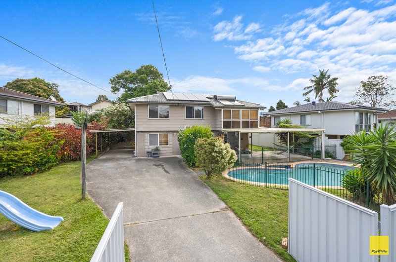 16 Crown Road, Alexandra Hills QLD 4161