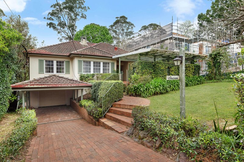 Photo - 16 Crown Road, Pymble NSW 2073 - Image 3
