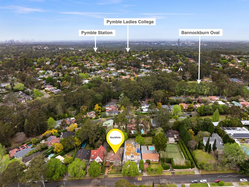 Photo - 16 Crown Road, Pymble NSW 2073 - Image 11