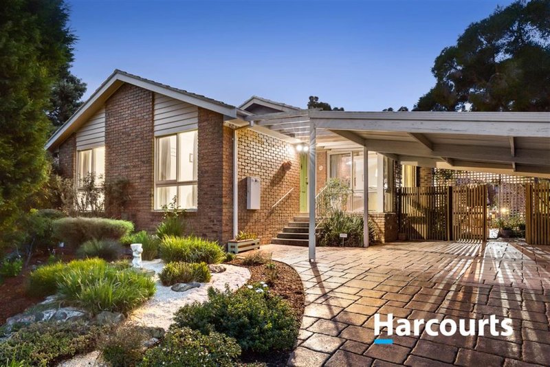 16 Croxteth Way, Wantirna VIC 3152