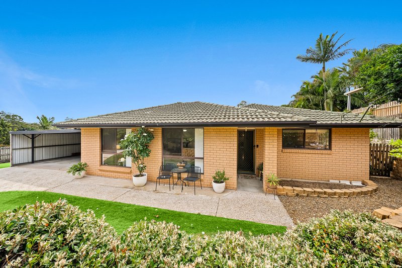Photo - 16 Cudal Street, Shailer Park QLD 4128 - Image 1