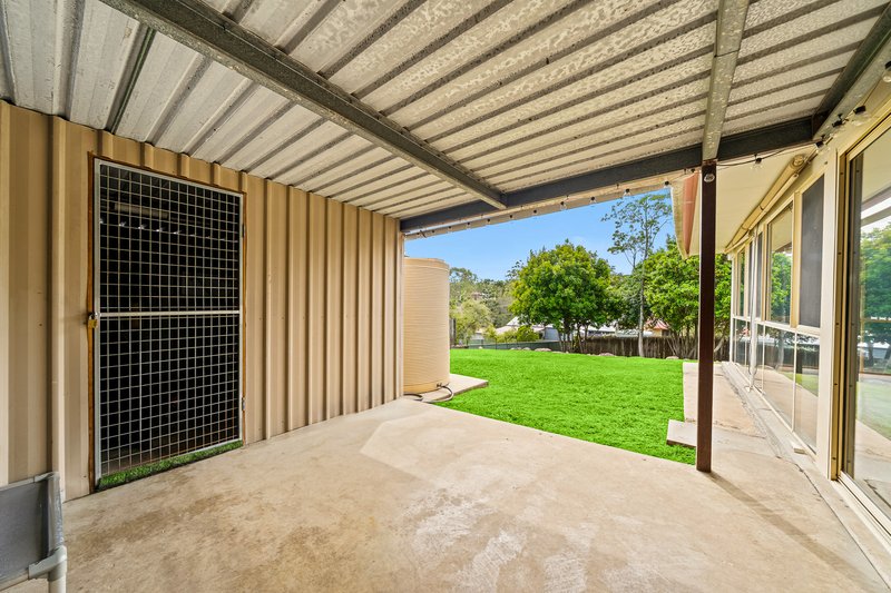 Photo - 16 Cudal Street, Shailer Park QLD 4128 - Image 16