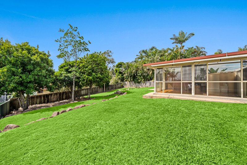 Photo - 16 Cudal Street, Shailer Park QLD 4128 - Image 17