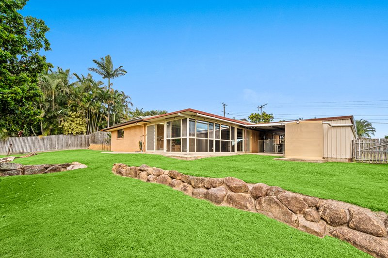 Photo - 16 Cudal Street, Shailer Park QLD 4128 - Image 18