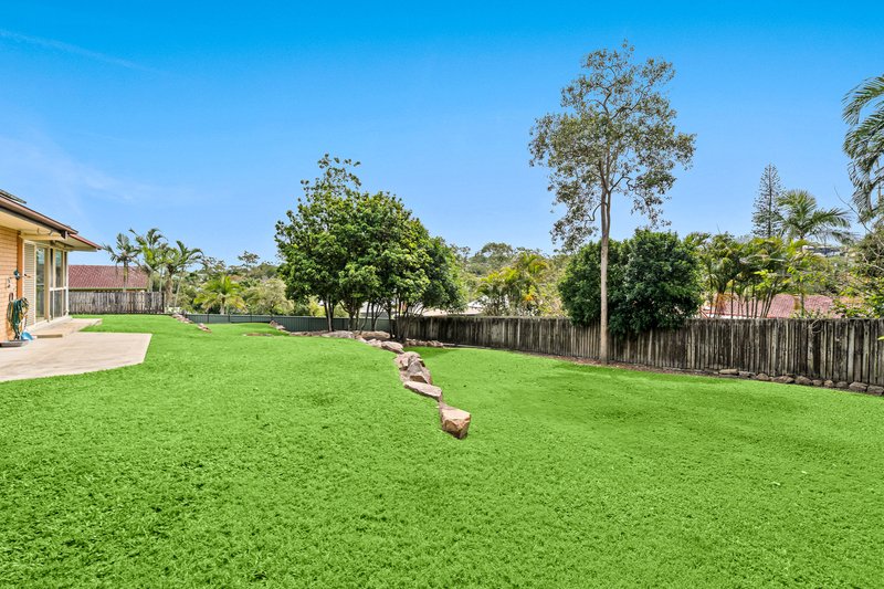 Photo - 16 Cudal Street, Shailer Park QLD 4128 - Image 20