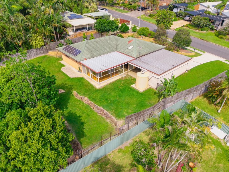 Photo - 16 Cudal Street, Shailer Park QLD 4128 - Image 21